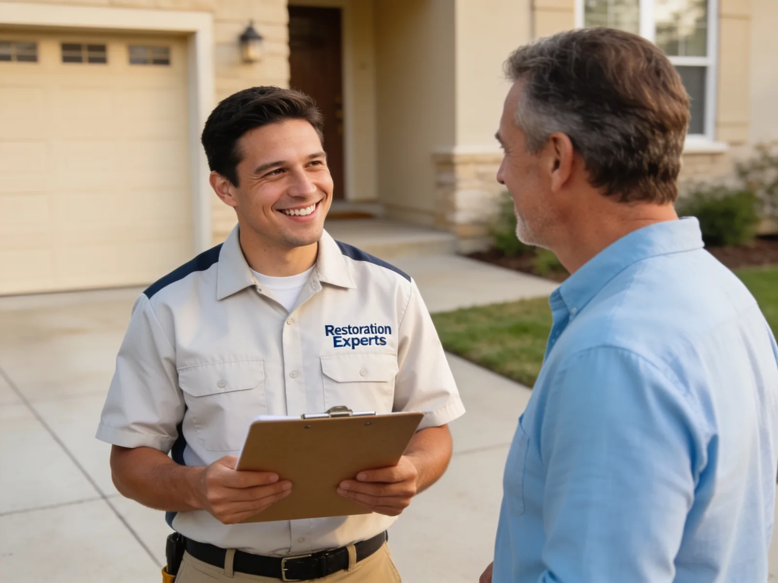 Water Damage Cleanup Bethlehem, GA FAQs